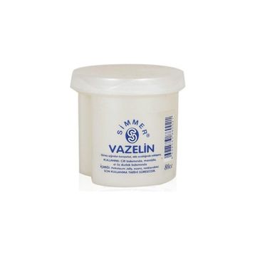 Simmer 80 cc Sade Vazelin