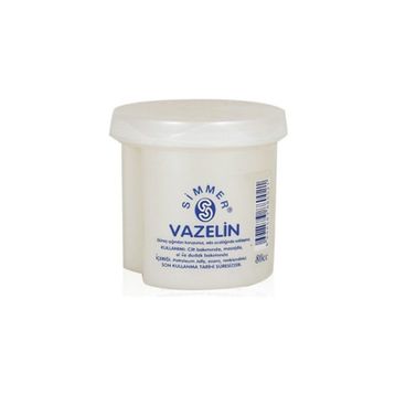 Simmer 80 cc Sade Vazelin