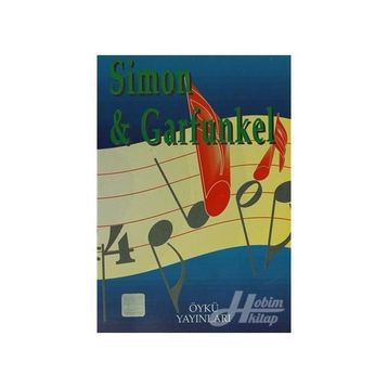 Simon - Garfunkel Pan Yayıncılık