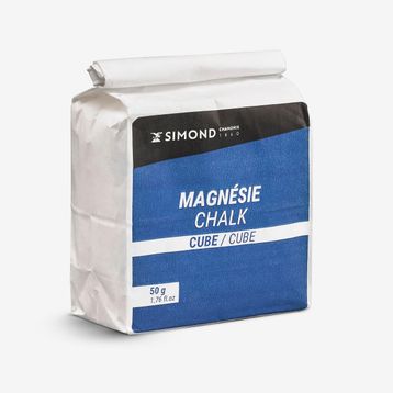 Simond 50 gr Blok Magnezyum