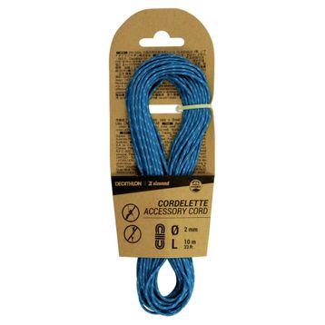 Simond Mavi 2 mm 10 m Yardımcı İp