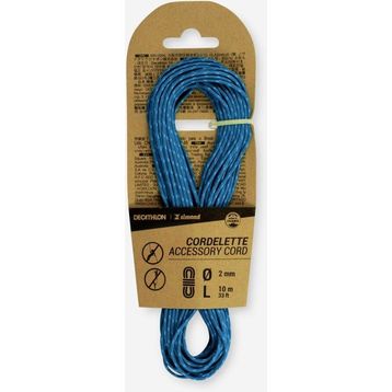 Simond Mavi 2 mm 10 m Yardımcı İp