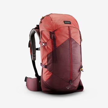 Simond MT100 Easyfit 50 lt Kadın Outdoor Trekking Sırt Çantası