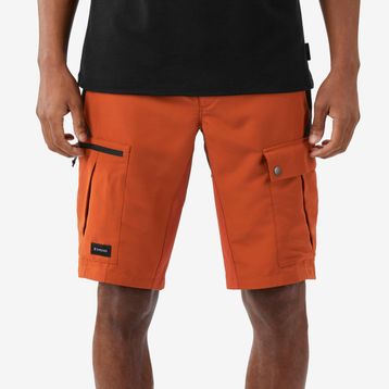 Simond MT500 Turuncu Trekking Erkek Outdoor Şort