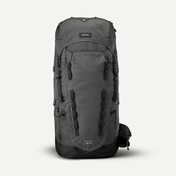 Simond MT900 Symbium Gri 70+10 lt Erkek Outdoor Trekking Sırt Çantası