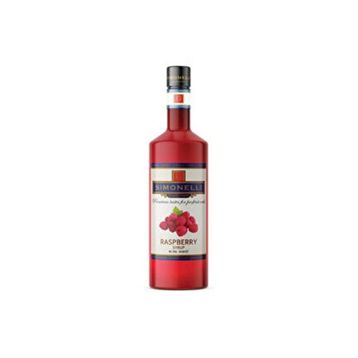 Simonelli Böğürtlen Aromalı 70 cl Kahve Şurubu