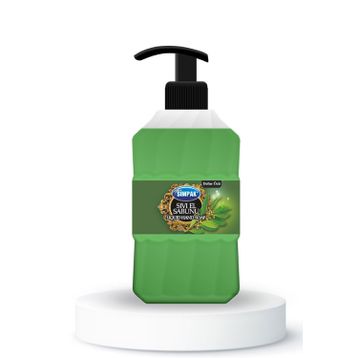 Simpak 3604 Defne 400 ml Sıvı El Sabunu