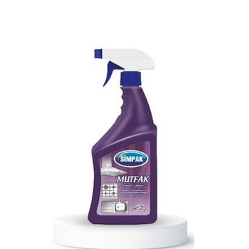 Simpak 750 ml Mutfak Temizleyici