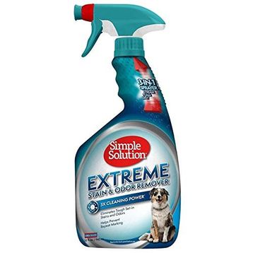 Simple 945 ml Solution Extreme Leke ve Koku Giderici Sprey