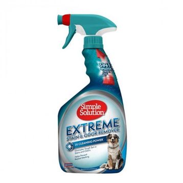 Simple 945 ml Solution Extreme Leke ve Koku Giderici Sprey