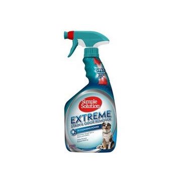 Simple 945 ml Solution Extreme Leke ve Koku Giderici Sprey