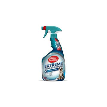 Simple 945 ml Solution Extreme Leke ve Koku Giderici Sprey