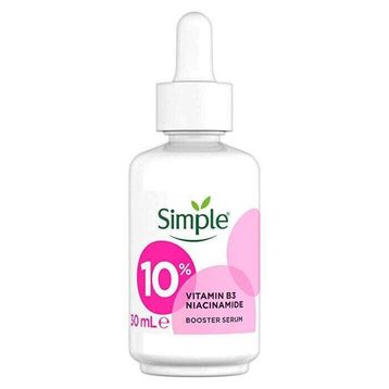 Simple Booster Niacinamide 30 ml Serum