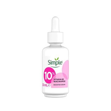 Simple Booster Niacinamide 30 ml Serum
