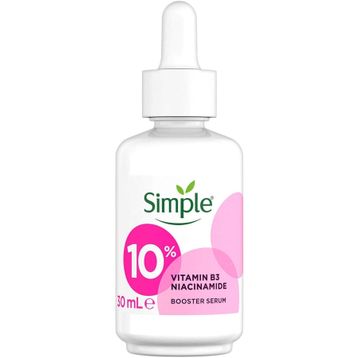 Simple Booster Niacinamide 30 ml Serum