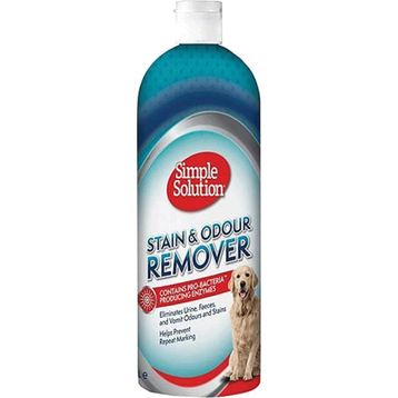 Simple Solution 1 lt Leke ve Koku Giderici
