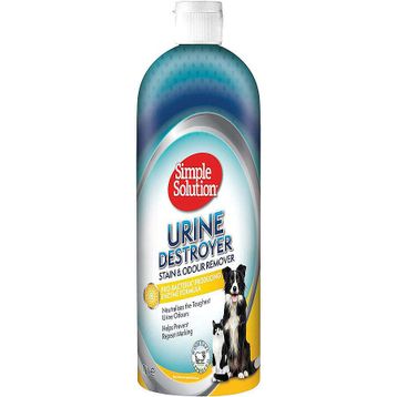 Simple Solution 1000 ml İdrar Leke ve Koku Giderici
