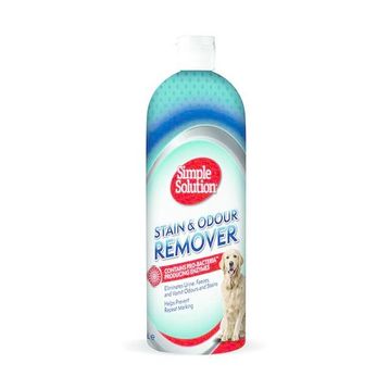 Simple Solution 1000 ml İdrar Leke ve Koku Giderici