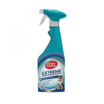 Simple Solution 500 ml Extreme 3 Kat Etkili Leke Koku Gidereci Sprey