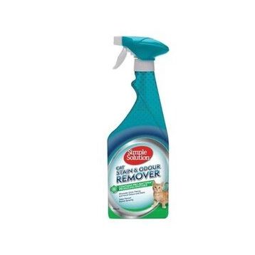 Simple Solution Pro Bacteria 750 ml Kedi Leke ve Koku Giderici