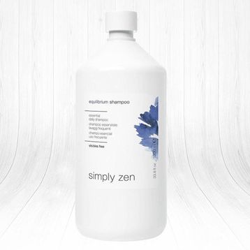 Simply 250 ml Zen Equilibrium Günlük Şampuan
