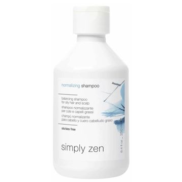 Simply 250 ml Zen Normalizing Dengeleyici Şampuan