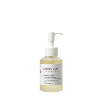 Simply Zen 100 ml Sensorials Energizing Vücut Yağı