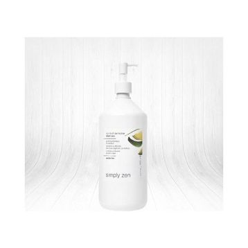 Simply Zen Dandruff İçin 1 lt Şampuan