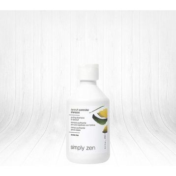 Simply Zen Dandruff İçin 250 ml Şampuan