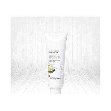 Simply Zen Dandruff Intensive 125 ml Krem Şampuan