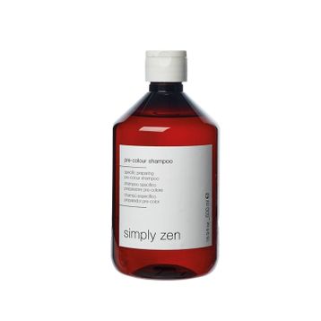 Simply Zen Pre Color 500 ml Şampuan