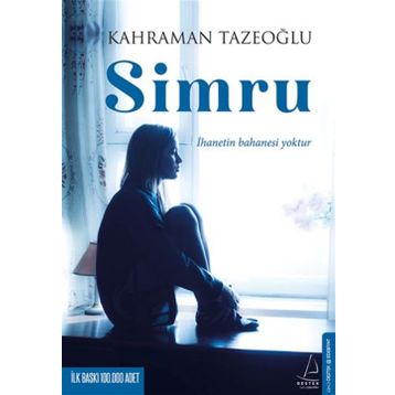Simru - Kahraman Tazeoğlu