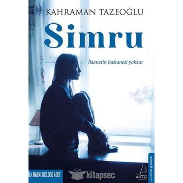 Simru - Kahraman Tazeoğlu