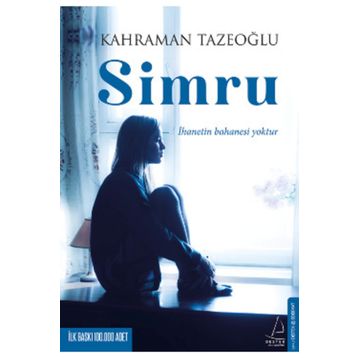 Simru - Kahraman Tazeoğlu