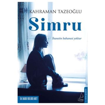Simru - Kahraman Tazeoğlu