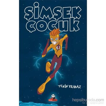 Şimşek Çocuk - Tekin Yılmaz