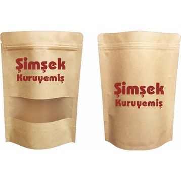 Şimşek Kuruyemiş 250 gr Patlatmalık Cin Mısır
