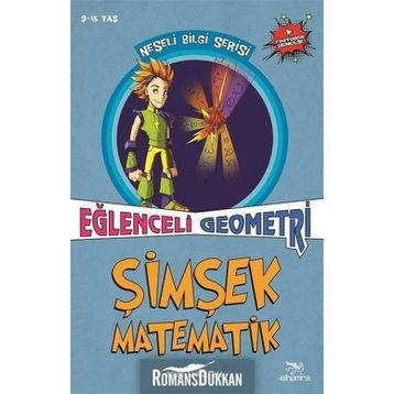 Şimşek Matematik - Ogün Mazlum