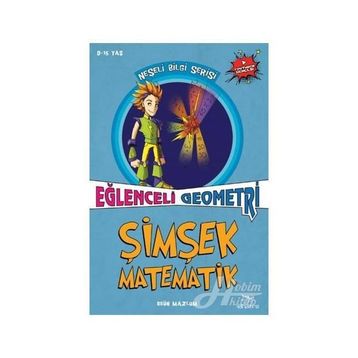 Şimşek Matematik - Ogün Mazlum