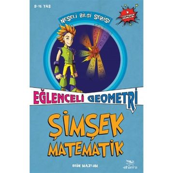 Şimşek Matematik - Ogün Mazlum