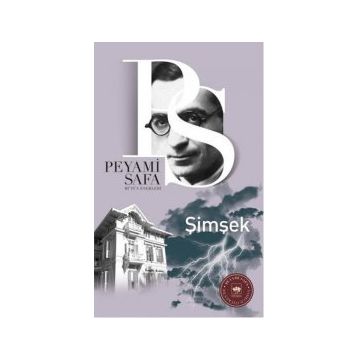 ŞİMŞEK - PEYAMI SAFA