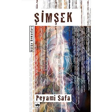 ŞİMŞEK - PEYAMI SAFA