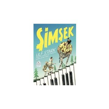 Şimşek - Ulf Stark