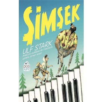 Şimşek - Ulf Stark