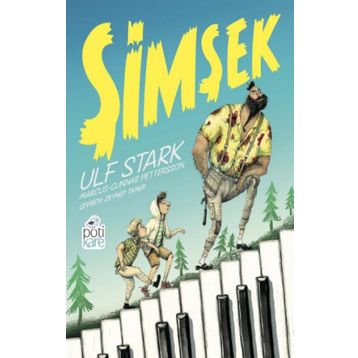 Şimşek - Ulf Stark