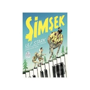 Şimşek - Ulf Stark