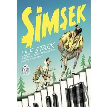 Şimşek - Ulf Stark