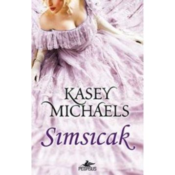 SIMSICAK - JULIE GARWOOD
