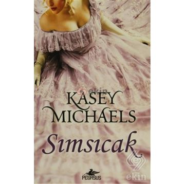 SIMSICAK - JULIE GARWOOD
