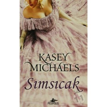 SIMSICAK - JULIE GARWOOD